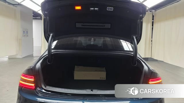 Genesis G80 (RG3) id 4957506 из Кореи 7