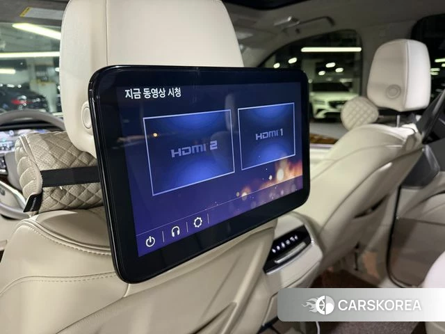 Cadillac Escalade 5th Generation id 4922469 из Кореи 7