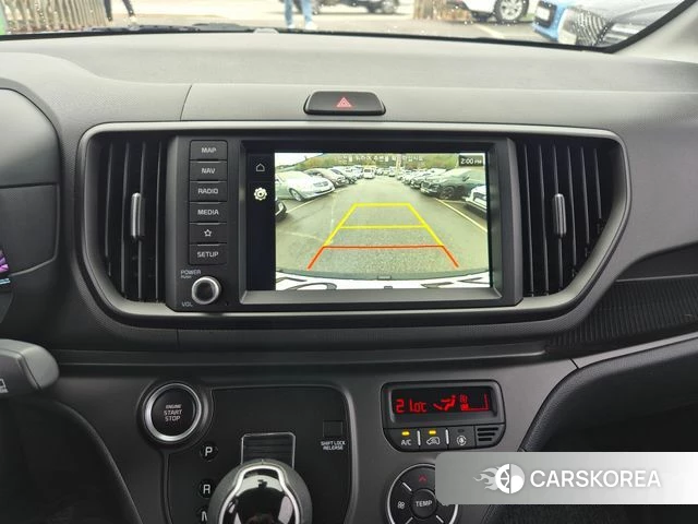 Kia The New Kia Ray id 5051855 из Кореи 7