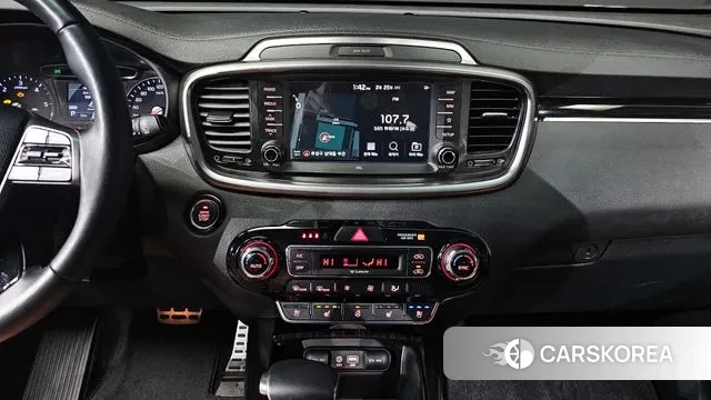 Kia The New Sorento id 3718558 из Кореи 7