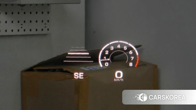 Porsche Cayenne (PO536) id 5045639 из Кореи 7