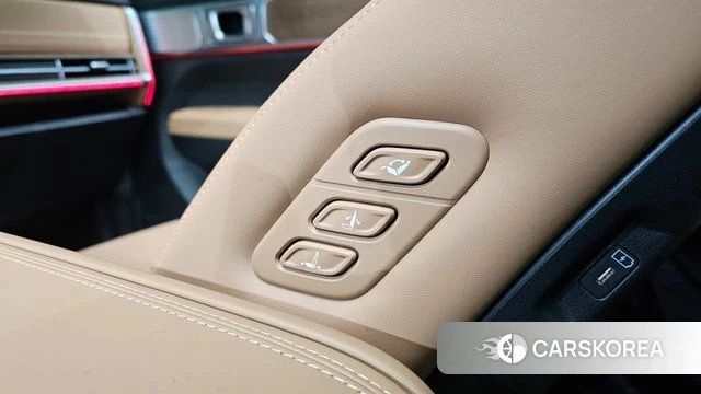Hyundai Santa Fe (MX5) id 5021621 из Кореи 7