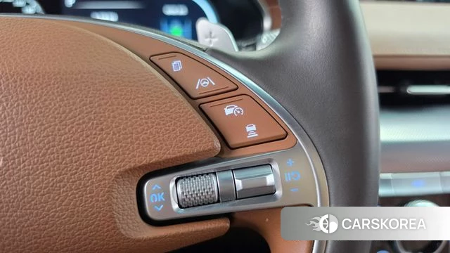 Genesis G80 (RG3) id 4981990 из Кореи 7