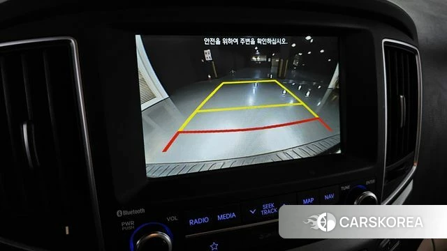 Hyundai The New Grand Starex id 4776260 из Кореи 7