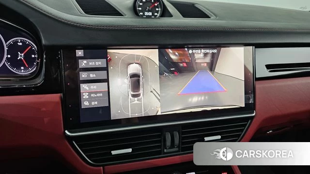 Porsche Cayenne (PO536) id 4702379 из Кореи 7