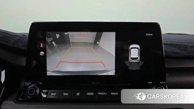 Kia Seltos id 4997997 из Кореи 7