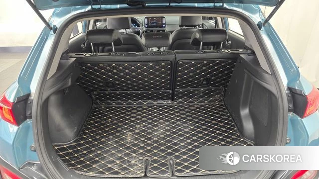 Hyundai Kona Electric id 4776120 из Кореи 7
