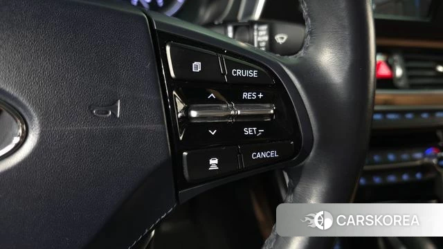Hyundai Grandeur IG id 4969617 из Кореи 7