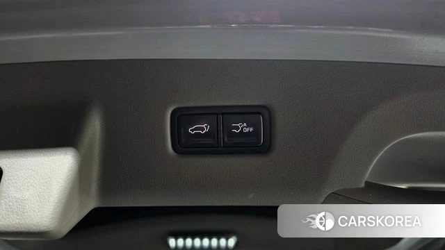 Kia The New Carnival 4th Generation id 5039351 из Кореи 7