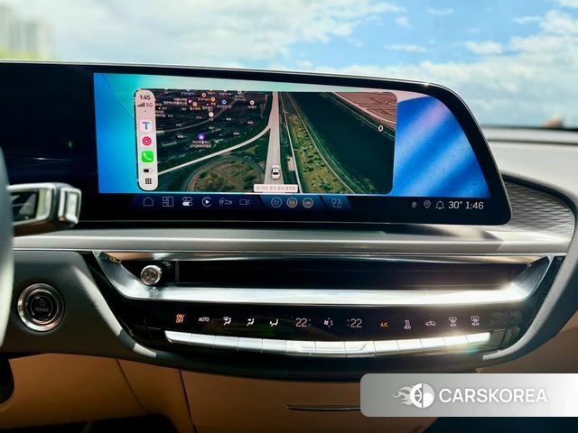 Cadillac Lyric id 4485646 из Кореи 7