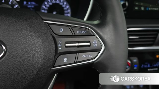 Hyundai Santa Fe TM id 5004017 из Кореи 7