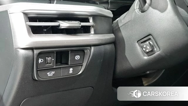 Hyundai Grandeur (GN7) id 4935594 из Кореи 7