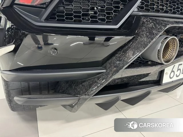 Lamborghini Huracan id 4746743 из Кореи 7