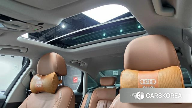 Audi A6 (C8) id 4992806 из Кореи 7