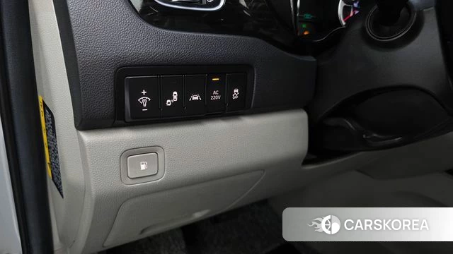 Kia The New Carnival id 4953080 из Кореи 7
