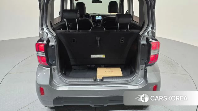 Kia The New Kia Ray id 4985873 из Кореи 7