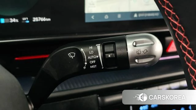 Hyundai The New Ionic 6 id 4674675 из Кореи 7