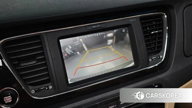 Kia The New Carnival id 5004280 из Кореи 7