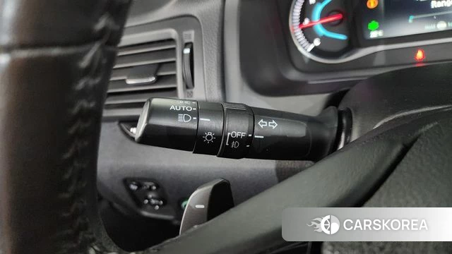 Honda Pilot 3rd generation id 4918492 из Кореи 7