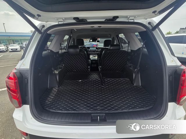 Hyundai Palisade id 4742060 из Кореи 7