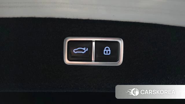 Genesis G80 (RG3) id 4958798 из Кореи 7