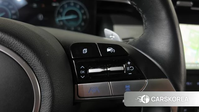 Hyundai Tucson (NX4) id 4991797 из Кореи 7