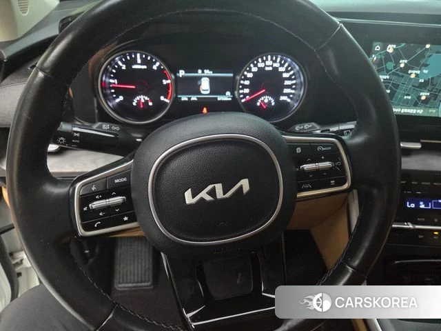 Kia Carnival 4th generation id 4848159 из Кореи 7