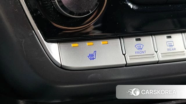 Hyundai Sonata New Rise id 4983301 из Кореи 7