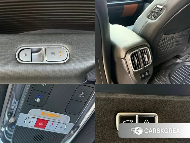 Hyundai Ionic 6 id 4834166 из Кореи 7