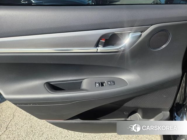 Hyundai The New Grandeur IG id 5000658 из Кореи 7