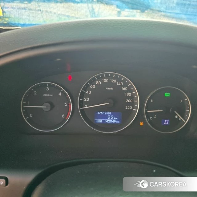 Hyundai The New Grand Starex id 4974397 из Кореи 7