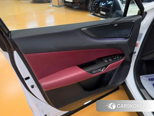 Lexus NX350h Second generation id 5031431 из Кореи 7