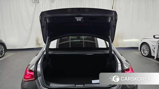 Mercedes-Benz CLA-Class C118 id 4966051 из Кореи 7