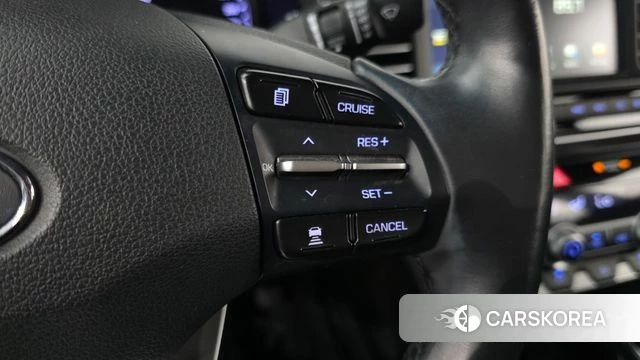 Hyundai The New Avante AD id 4988176 из Кореи 7