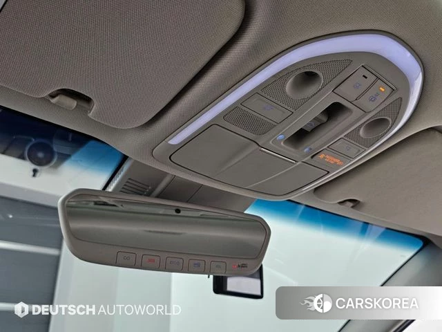 Genesis G70 id 4967709 из Кореи 7