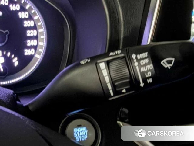 Hyundai Grandeur IG id 5018502 из Кореи 7