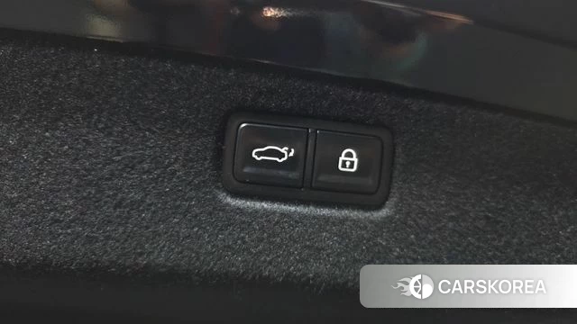Kia The New K9 2nd generation id 5053355 из Кореи 7