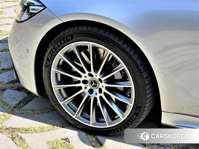 Mercedes-Benz S-Class W223 id 4997570 из Кореи 7