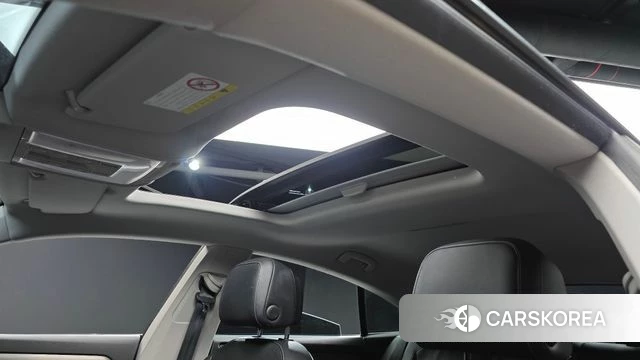Volkswagen Arteon id 5004384 из Кореи 7