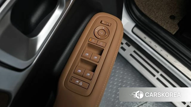 Hyundai Santa Fe (MX5) id 4773351 из Кореи 7
