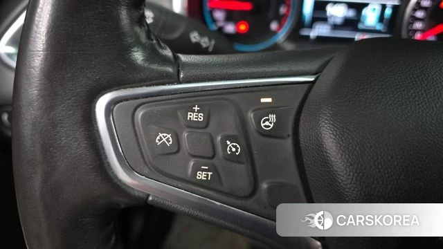 Chevrolet (GM Daewoo) All New Malibu id 4998741 из Кореи 7