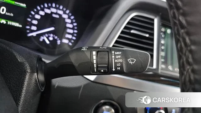 Genesis G80 id 3226238 из Кореи 7