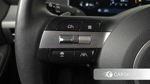 Hyundai Sonata D Edge (DN8) id 4762313 из Кореи 7