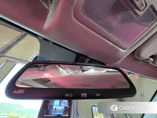 Hyundai Venue id 4964554 из Кореи 7