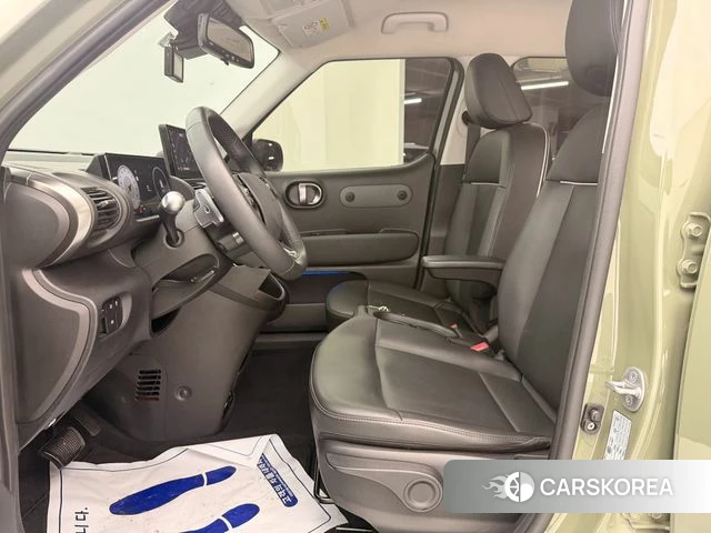 Hyundai Casper Electric id 5021252 из Кореи 7