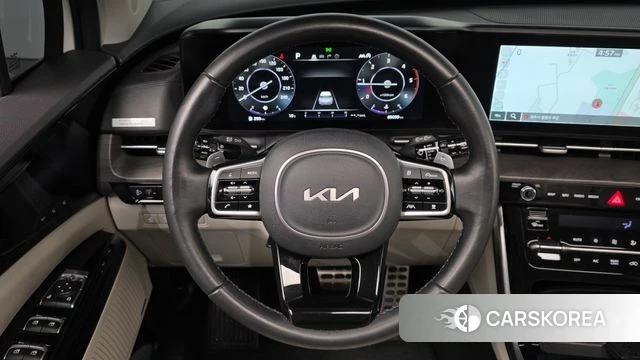 Kia Carnival 4th generation id 5012505 из Кореи 7