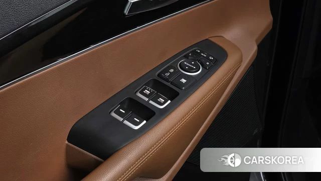 Kia The New Sorento id 4988577 из Кореи 7