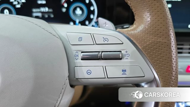 Hyundai The New Grandeur IG id 4967143 из Кореи 7