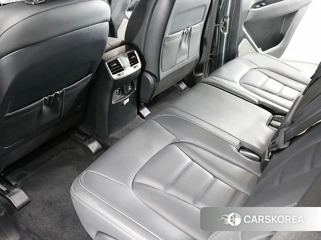 Ssangyong G4 Rexton id 5031190 из Кореи 7