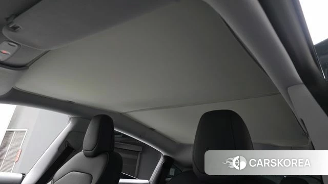 Tesla Model Y id 5020977 из Кореи 7